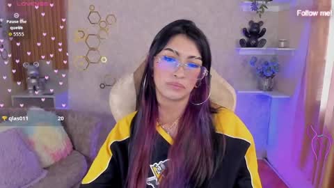 Mia online show from 05.23.26
