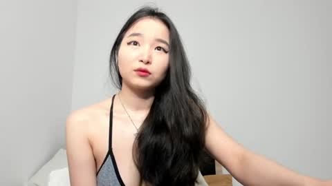Snapshot of mia_soyun chatting on 06.11.26 Your Soyun online show from 06.11.26