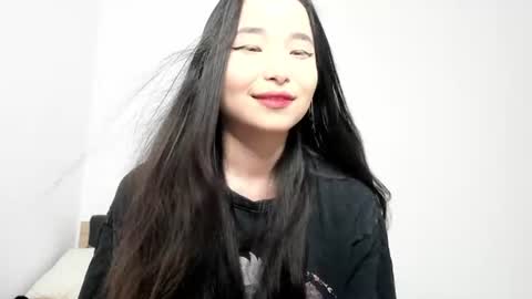 Snapshot of mia_soyun chatting on 06.16.26 Your Soyun online show from 06.16.26