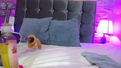michell online show from 07.28.26