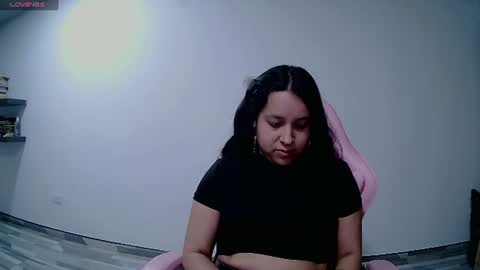 Snapshot of mia_stiwart chatting on 07.11.26 mia_stiwart online show from 07.11.26