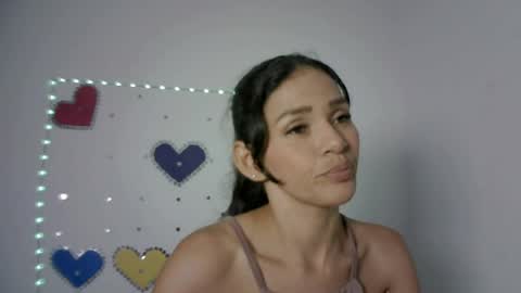 Snapshot of mia_suarez4 chatting on 04.21.26 MIA suarez4 online show from 04.21.26