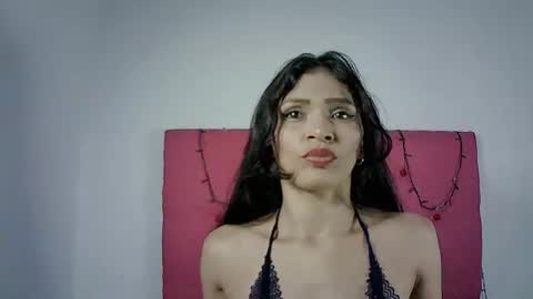 MIA suarez4 online show from 07.22.26