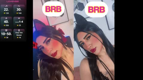 Mia online show from 03.26.26