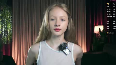 Mia online show from 12.16.25