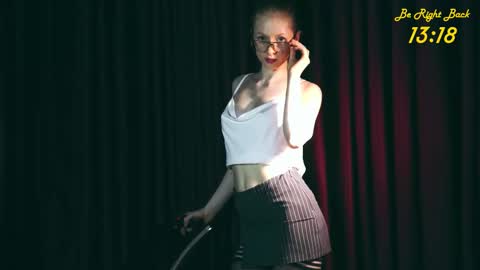 Mia online show from 03.26.26