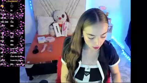 Snapshot of mia_victoria420 chatting on 07.30.26 Mia Victoria online show from 07.30.26