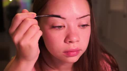 VixenMia online show from 02.17.26