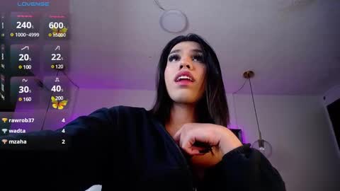 Mia online show from 12.04.24