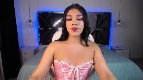 Mia online show from 02.01.25