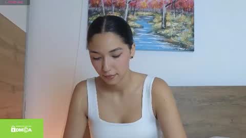 Mia Yuko online show from 07.04.26