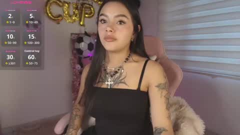mia_zafir online show from 07.15.26