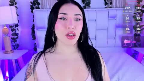 Snapshot of miaa_gh1 chatting on 01.17.26 Mia online show from 01.17.26