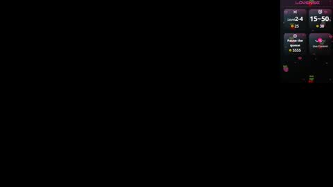 Snapshot of miaa_gh1 chatting on 02.06.26 Mia online show from 02.06.26