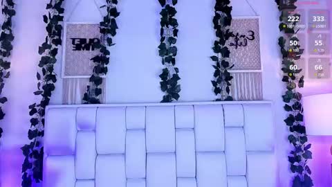 Snapshot of miaa_gh1 chatting on 02.07.26 Mia online show from 02.07.26