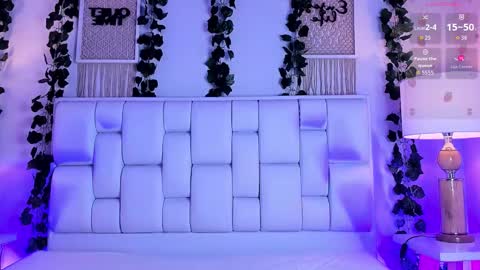 Snapshot of miaa_gh1 chatting on 02.11.26 Mia online show from 02.11.26