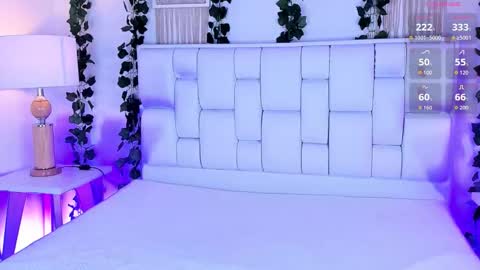 Snapshot of miaa_gh1 chatting on 02.12.26 Mia online show from 02.12.26