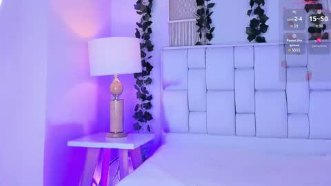 Snapshot of miaa_gh1 chatting on 02.17.26 Mia online show from 02.17.26