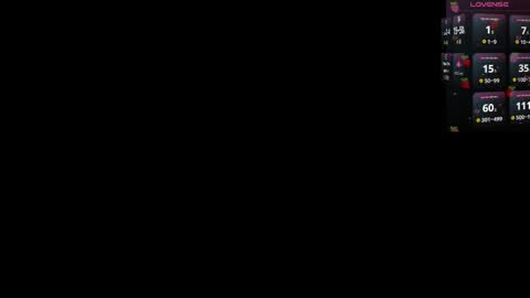 Mia online show from 03.13.26