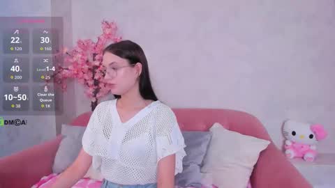 Mia online show from 03.22.26