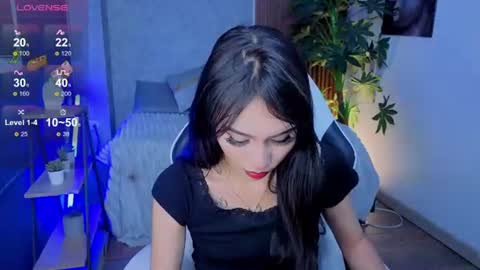 miaa_lee777 online show from 06.11.26