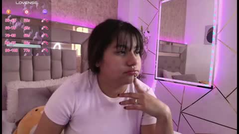 Snapshot of miaa_smiith1 chatting on 01.18.25 miaa_smiith1 online show from 01.18.25