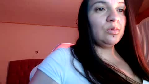 Snapshot of miaabrownn chatting on 09.20.25 MIA online show from 09.20.25