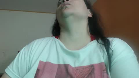 Snapshot of miaabrownn chatting on 02.27.26 MIA online show from 02.27.26