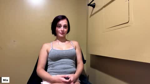 miaaellie online show from 07.15.26