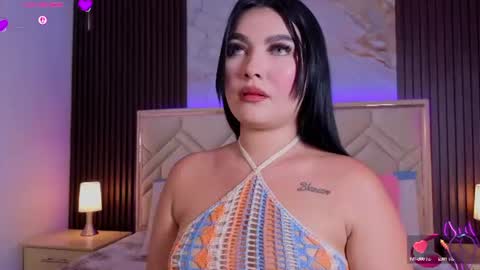 Miaa Farrel online show from 06.29.26
