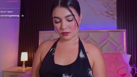 Miaa Farrel online show from 07.20.26
