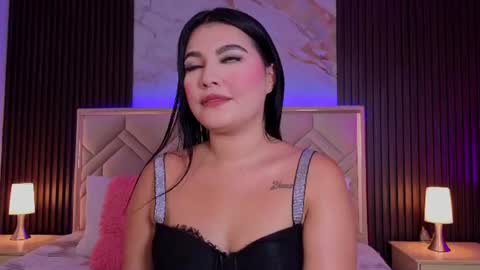Miaa Farrel online show from 07.24.26
