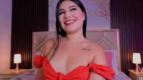 Miaa Farrel online show from 07.25.26