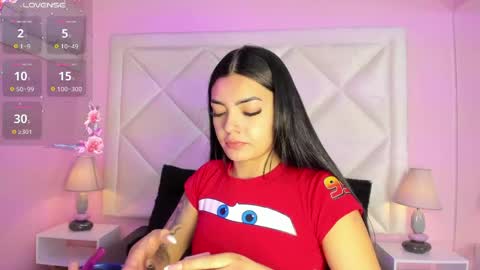 Alexandra online show from 04.22.26