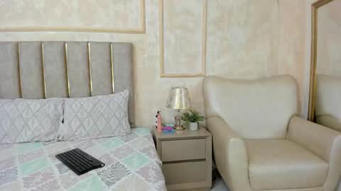 Snapshot of miaasummer chatting on 02.11.26 Miaasummer online show from 02.11.26