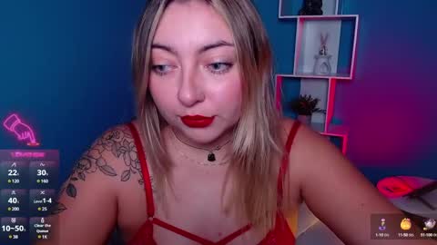 Andrea online show from 12.07.24