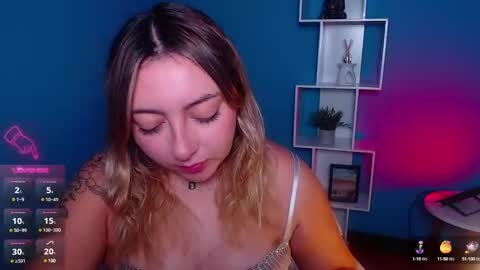 Andrea online show from 12.09.24