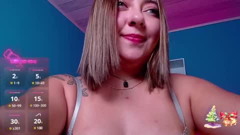 Andrea online show from 01.03.25