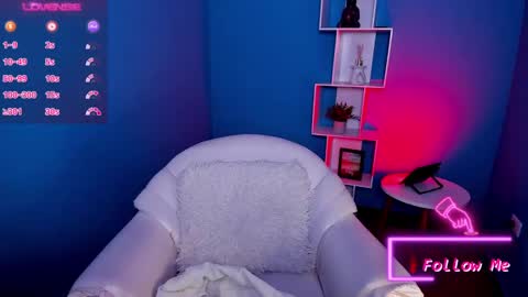 Andrea online show from 01.24.25