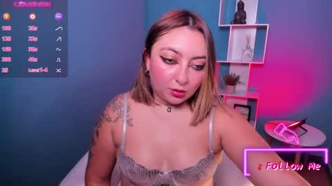 Andrea online show from 01.31.25