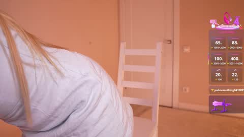 miablueye online show from 03.27.26