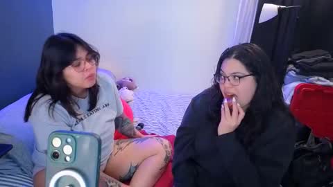 Mia online show from 02.11.26