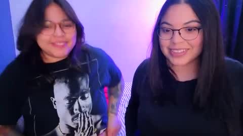 Mia online show from 02.18.26