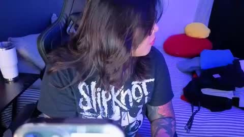 Mia online show from 03.03.26