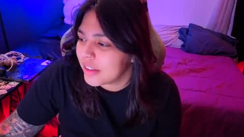 Mia online show from 06.13.26