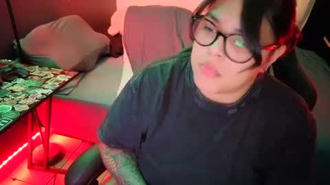 Mia online show from 07.02.26