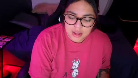 Mia online show from 07.09.26
