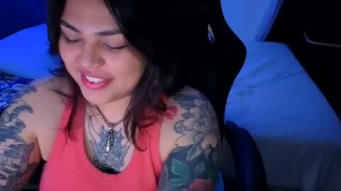 Mia online show from 07.18.26