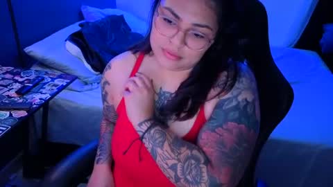Mia online show from 07.19.26