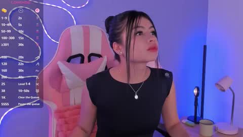 Mia Capone online show from 03.04.26